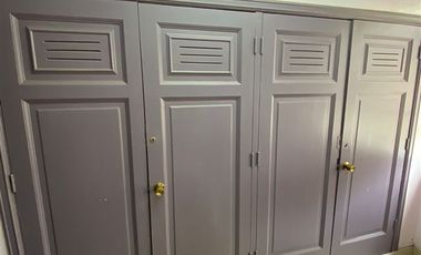 Departamento en Arriendo en Paseo Bulnes / Eleuterio Ramirez