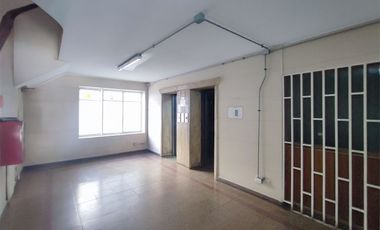 Departamento en Arriendo en Paseo Bulnes / Eleuterio Ramirez