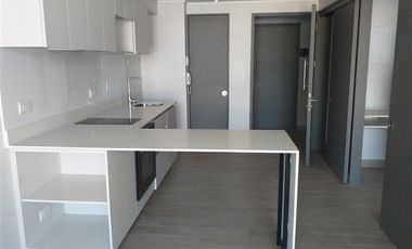 Departamento en Venta en A PASOS DEL METRO IRARRAZAVAL