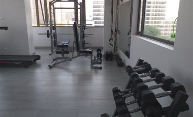 Departamento en Venta en A PASOS DEL METRO IRARRAZAVAL