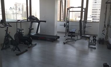 Departamento en Venta en A PASOS DEL METRO IRARRAZAVAL