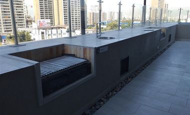 Departamento en Venta en A PASOS DEL METRO IRARRAZAVAL