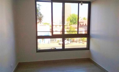 Departamento en Venta en A PASOS DEL METRO IRARRAZAVAL