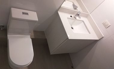 Departamento en Venta en A PASOS DEL METRO IRARRAZAVAL