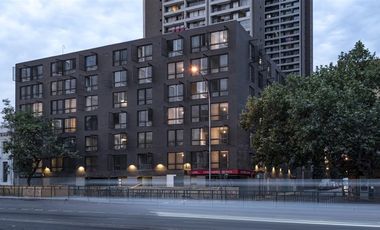 Departamento en Venta en A PASOS DEL METRO IRARRAZAVAL