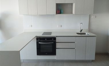 Departamento en Venta en A PASOS DEL METRO IRARRAZAVAL