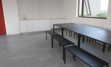 Departamento en Venta en A PASOS DEL METRO IRARRAZAVAL