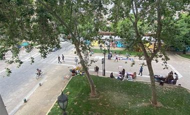 Oficina en Venta en Paseo Bulnes / Eleuterio Ramirez