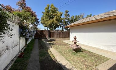 Casa en Venta en Colon/Imperial