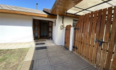 Casa en Venta en Colon/Imperial