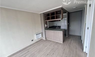 Departamento en Venta en Avenida Bernardo O`higgins con Radal