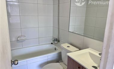 Departamento en Venta en Avenida Bernardo O`higgins con Radal