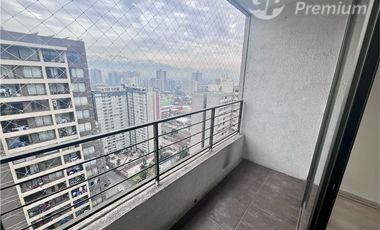 Departamento en Venta en Avenida Bernardo O`higgins con Radal