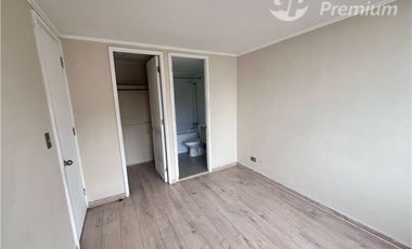 Departamento en Venta en Avenida Bernardo O`higgins con Radal
