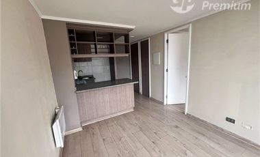 Departamento en Venta en Avenida Bernardo O`higgins con Radal