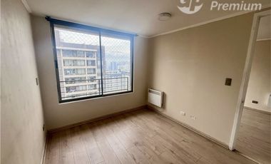 Departamento en Venta en Avenida Bernardo O`higgins con Radal