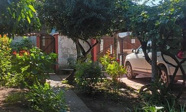 Sitio en Venta en Galvarino con Avda. Los Angeles