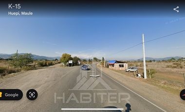Parcela en Venta en CARRETERA K25 - SECTOR LIHUENO (TRESPINOS)