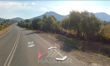 Parcela en Venta en CARRETERA K25 - SECTOR LIHUENO (TRESPINOS)