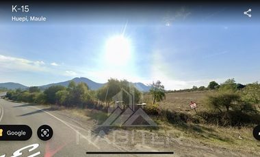 Parcela en Venta en CARRETERA K25 - SECTOR LIHUENO (TRESPINOS)