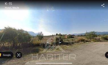 Parcela en Venta en CARRETERA K25 - SECTOR LIHUENO (TRESPINOS)