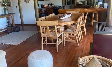Casa en Venta en Santa Rosa
