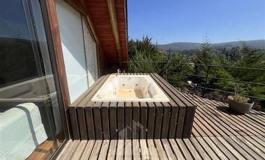 Casa en Venta en Santa Rosa
