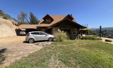 Casa en Venta en Santa Rosa