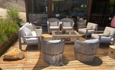 Casa en Venta en Santa Rosa