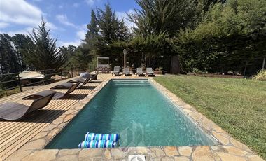 Casa en Venta en Santa Rosa