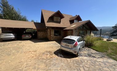 Casa en Venta en Santa Rosa