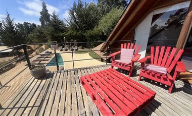 Casa en Venta en Santa Rosa