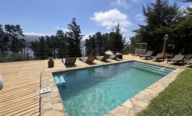 Casa en Venta en Santa Rosa