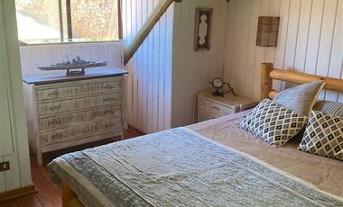 Casa en Venta en Santa Rosa