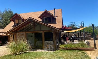 Casa en Venta en Santa Rosa
