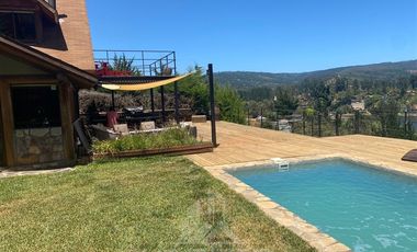 Casa en Venta en Santa Rosa