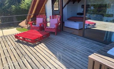Casa en Venta en Santa Rosa