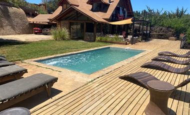 Casa en Venta en Santa Rosa