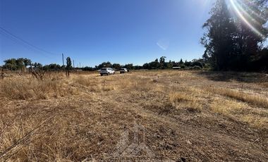 Parcela en Venta en Carretera k45 - sector Queseria