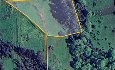 Parcela en Venta en Carretera k45 - sector Queseria