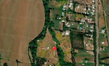 Parcela en Venta en Carretera k45 - sector Queseria