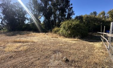 Parcela en Venta en Carretera k45 - sector Queseria
