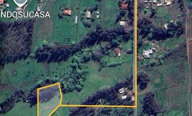 Parcela en Venta en Carretera k45 - sector Queseria