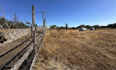 Parcela en Venta en Carretera k45 - sector Queseria