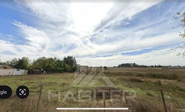Parcela en Venta en CALLE CINTURA