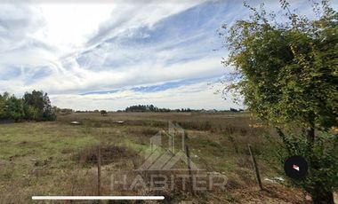 Parcela en Venta en CALLE CINTURA