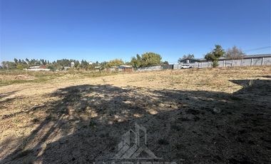 Parcela en Venta en CALLE CINTURA