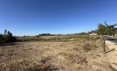 Parcela en Venta en CALLE CINTURA