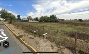 Parcela en Venta en CALLE CINTURA