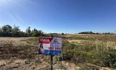 Parcela en Venta en CALLE CINTURA